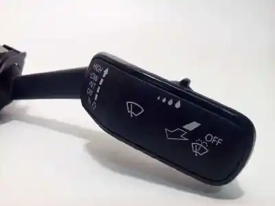 Pezzo di ricambio per auto di seconda mano controllo intermittente per volkswagen passat lim. (3g2) advance bmt riferimenti oem iam 3q0953521 5q0953502igi 