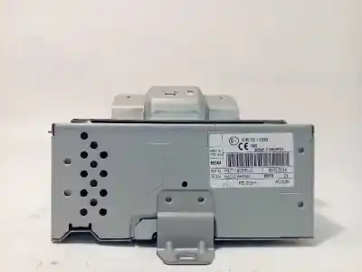 Second-hand car spare part audio system / radio cd for ford ecosport (cr6) st-line oem iam references hx7t18c815ul  2439811