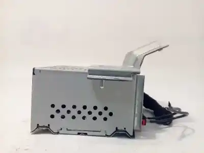 Second-hand car spare part audio system / radio cd for ford ecosport (cr6) st-line oem iam references hx7t18c815ul  2439811