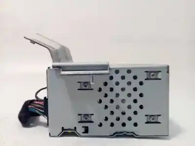 Second-hand car spare part audio system / radio cd for ford ecosport (cr6) st-line oem iam references hx7t18c815ul  2439811