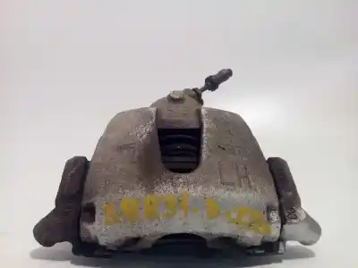 Second-hand car spare part front left brake caliper for ford ecosport (cr6) st-line oem iam references 1802060