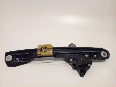 Second-hand car spare part rear left window regulator for ford ecosport (cr6) st-line oem iam references gn15a27001eb