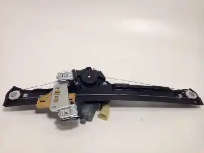 Second-hand car spare part driver left window regulator for ford ecosport (cr6) st-line oem iam references gn15a23201eb