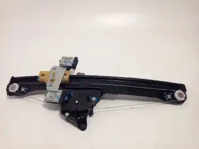 Second-hand car spare part passenger side right window regulator for ford ecosport (cr6) st-line oem iam references gn15a23200eb