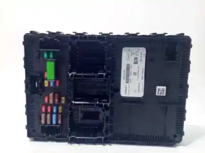 Second-hand car spare part fuse box unit for ford ecosport (cr6) st-line oem iam references hu5t15604bcn