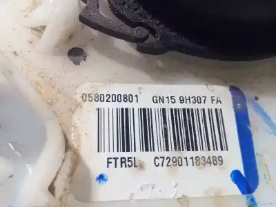 Автозапчастина б/у паливний насос для ford ecosport (cr6) st-line посилання на oem iam gn159h307fa 0580200801 2141586