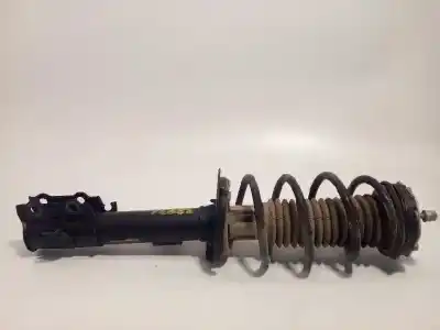 Second-hand car spare part front right shock absorber for ford ecosport (cr6) st-line oem iam references 2213753