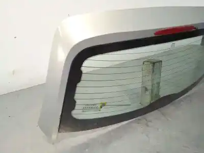 Second-hand car spare part tailgate for renault scenic rx4 (ja0) 1.9 dci diesel cat oem iam references 7782140919 7700354332 