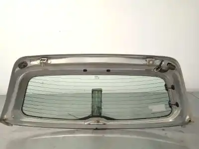 Second-hand car spare part tailgate for renault scenic rx4 (ja0) 1.9 dci diesel cat oem iam references 7782140919 7700354332 