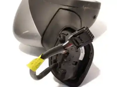 Gebrauchtes Autoersatzteil rückseite rechts zum renault clio iv 1.5 dci diesel fap oem-iam-referenzen 963012003r  