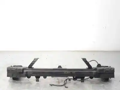 Автозапчастина б/у ПІДСИЛЕННЯ ЗАДНЬОГО БАМПЕРА для KIA RIO (YB)  Посилання на OEM IAM 86631H8020  