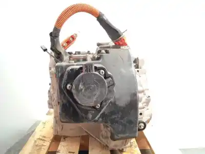 Pièce détachée automobile d'occasion boîte de vitesses pour toyota prius (nhw20) 1.5 cat références oem iam 3090047040  
