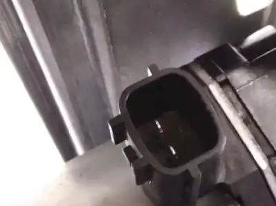 Gebrauchtes Autoersatzteil fensterheber vorne rechts zum renault clio iv 1.5 dci diesel fap oem-iam-referenzen 128001471b 807205569r 