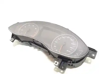 Автозапчастина б/у панель інструментів для audi a6 lim. (4g2) 3.0 v6 24v tfsi посилання на oem iam 4g8920900d 0263678035 