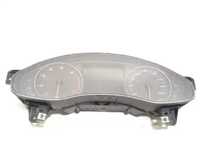 Автозапчастина б/у панель інструментів для audi a6 lim. (4g2) 3.0 v6 24v tfsi посилання на oem iam 4g8920900d 0263678035 