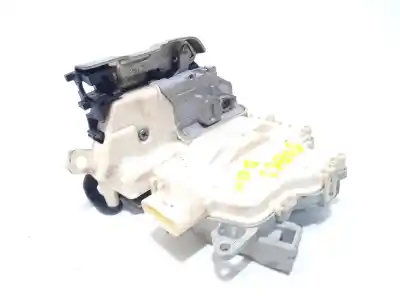 Автозапчастина б/у замок передній праві двері для audi a6 lim. (4g2) 3.0 v6 24v tfsi посилання на oem iam 8j1837016c  