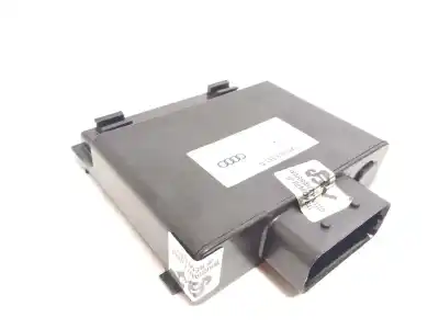 Pièce détachée automobile d'occasion MODULE ÉLECTRONIQUE pour AUDI A6 LIM. (4G2)  Références OEM IAM 8K0959663D  