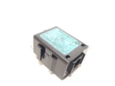 Автозапчасти б/у ЭЛЕКТРОННЫЙ МОДУЛЬ за KIA RIO (YB)  ссылки OEM IAM 95420D4000  