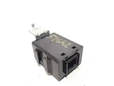 Peça sobressalente para automóvel em segunda mão módulo eletrônico por kia rio (yb) 1.2 cat referências oem iam 95420d4000  