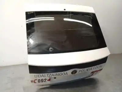 Автозапчасти б/у задняя дверь за toyota prius (nhw20) 1.5 cat ссылки oem iam 6700547080  6810547051
