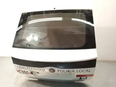 Автозапчасти б/у задняя дверь за toyota prius (nhw20) 1.5 cat ссылки oem iam 6700547080  6810547051