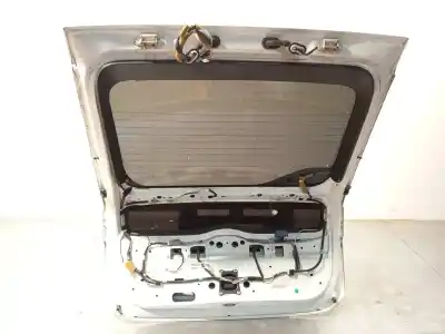 Автозапчасти б/у задняя дверь за toyota prius (nhw20) 1.5 cat ссылки oem iam 6700547080  6810547051
