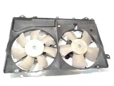 İkinci el araba yedek parçası elektro fan için toyota prius (nhw20) 1.5 cat oem iam referansları 4227501300 1636321030 1636321040