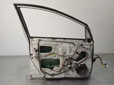Pezzo di ricambio per auto di seconda mano porta anteriore sinistra per toyota prius (nhw20) 1.5 cat riferimenti oem iam 6700247040  