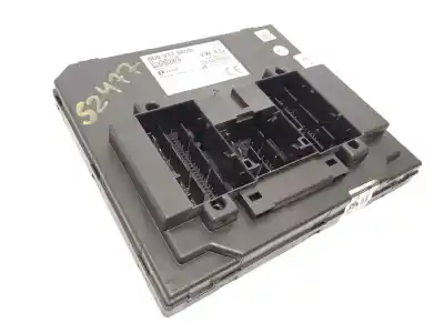 Second-hand car spare part BODY CONTROL UNIT for SEAT IBIZA (6P1)  OEM IAM references 6C0937089D  