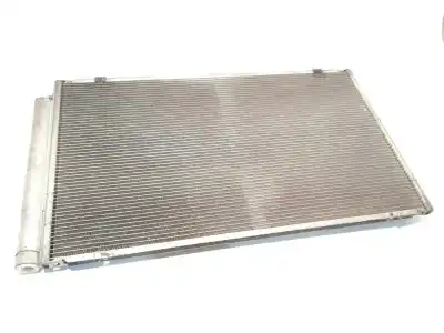 Pièce détachée automobile d'occasion condenseur de climatisation pour toyota prius (nhw20) 1.5 cat références oem iam 8845047020  