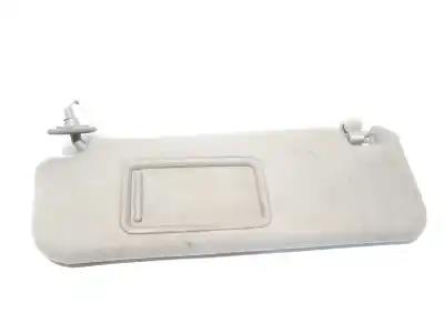 Pezzo di ricambio per auto di seconda mano tenda sinistra per toyota prius (nhw20) 1.5 cat riferimenti oem iam 7432047123b4  
