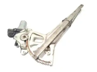 Pezzo di ricambio per auto di seconda mano alzacristalli anteriore sinistro per toyota prius (nhw20) 1.5 cat riferimenti oem iam 8572058010 0620401770 