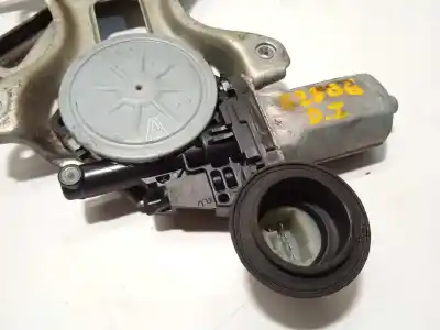 Pezzo di ricambio per auto di seconda mano alzacristalli anteriore sinistro per toyota prius (nhw20) 1.5 cat riferimenti oem iam 8572058010 0620401770 