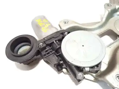 Pezzo di ricambio per auto di seconda mano alzacristalli posteriore destro per toyota prius (nhw20) 1.5 cat riferimenti oem iam 8571035180 2621002330 
