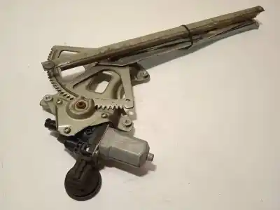 Pezzo di ricambio per auto di seconda mano alzacristalli posteriore destro per toyota prius (nhw20) 1.5 cat riferimenti oem iam 8571035180 2621002330 