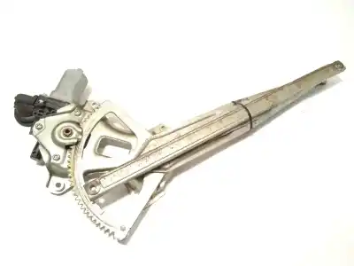 Pezzo di ricambio per auto di seconda mano alzacristalli posteriore sinistro per toyota prius (nhw20) 1.5 cat riferimenti oem iam 8572035140 2621002340 
