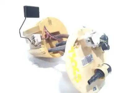 Second-hand car spare part fuel pump for toyota auris (_e15_) 2.0 d-4d (ade150_) oem iam references 7701002020  
