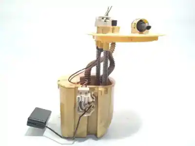 Second-hand car spare part fuel pump for toyota auris (_e15_) 2.0 d-4d (ade150_) oem iam references 7701002020  