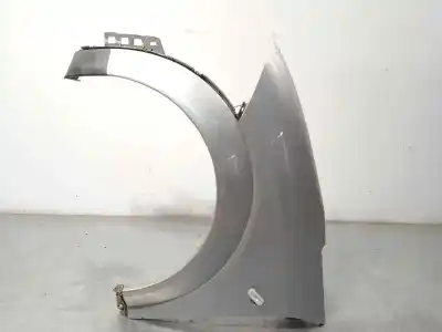 Peça sobressalente para automóvel em segunda mão guarda-lamas dianteiro esquerdo por audi a2 (8z) 1.4 tdi referências oem iam 8z0821105c