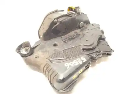 Pièce détachée automobile d'occasion serrure de porte avant gauche pour toyota prius (nhw20) 1.5 cat références oem iam 6904047081  