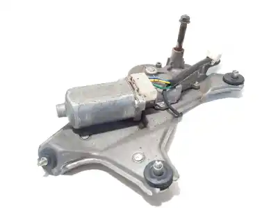 Pièce détachée automobile d'occasion moteur d'essuie-glace arriere pour toyota prius (nhw20) 1.5 cat références oem iam 8513047010 2596000352 