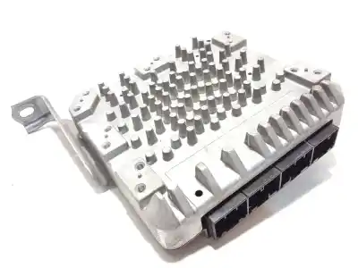 Pezzo di ricambio per auto di seconda mano centralina abs per toyota prius (nhw20) 1.5 cat riferimenti oem iam 8954047130  