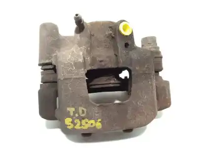 Recambio de automóvil de segunda mano de pinza freno trasera derecha para toyota prius (nhw20) 1.5 cat referencias oem iam 4773021030  