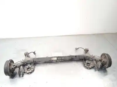 Second-hand car spare part rear axle for toyota yaris (ksp9/scp9/nlp9) básico oem iam references 421100d141  