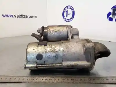 Second-hand car spare part starter motor for opel antara cosmo 4x4 oem iam references 96843574