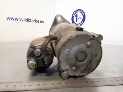 Peça sobressalente para automóvel em segunda mão motor de arranque por opel antara cosmo 4x4 referências oem iam 96843574  