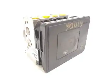 Peça sobressalente para automóvel em segunda mão abs por peugeot 208 access referências oem iam 9817031680 10022007544 10091539473