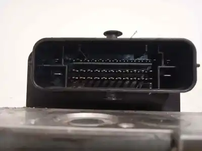 Peça sobressalente para automóvel em segunda mão abs por peugeot 208 access referências oem iam 9817031680 10022007544 10091539473