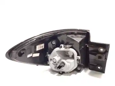 Second-hand car spare part right tailgate light for renault captur dynamique oem iam references 265509762r  