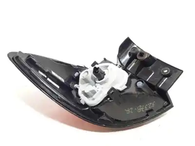 Second-hand car spare part right tailgate light for renault captur dynamique oem iam references 265509762r  